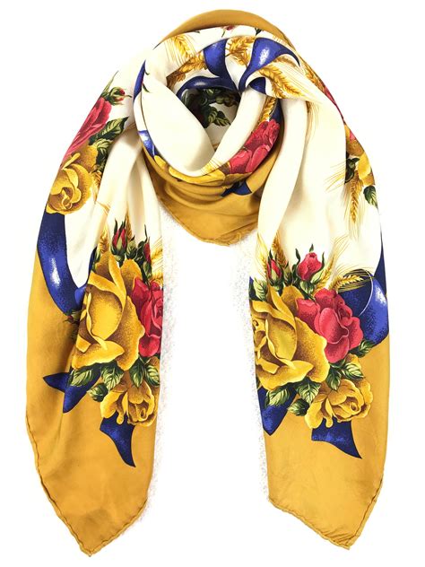 christian dior shawl|christian dior silk scarf vintage.